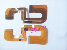 20PCS/ “FP-573” NEW LCD Flex Cable For SONY DVD108E DVD608E DVD708E DVD610E DVD710E DVD810E Video Camera