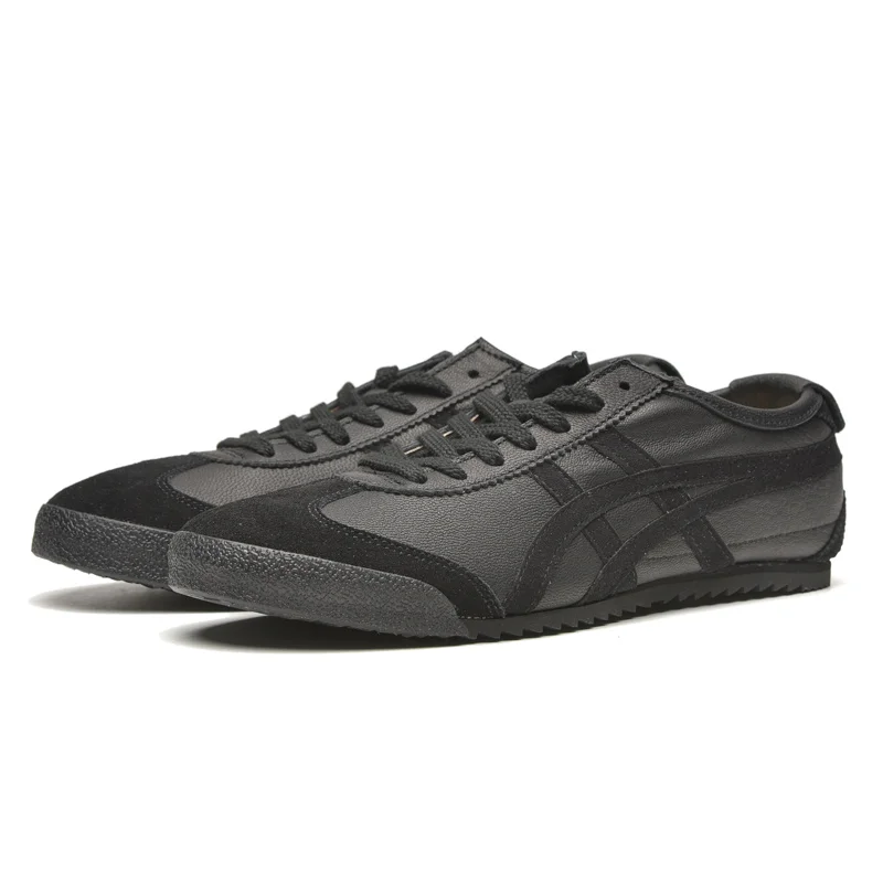 onitsuka tiger negro