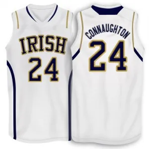 pat connaughton notre dame jersey
