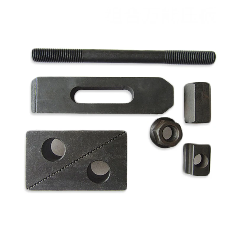1//2 T-Slot Clamping Kit