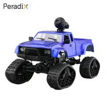 Видео RC гоночная камера RC автомобиль Дрифт видео Радиоуправляемый автомобиль премиум FPV Профессиональный wifi контроль смарт