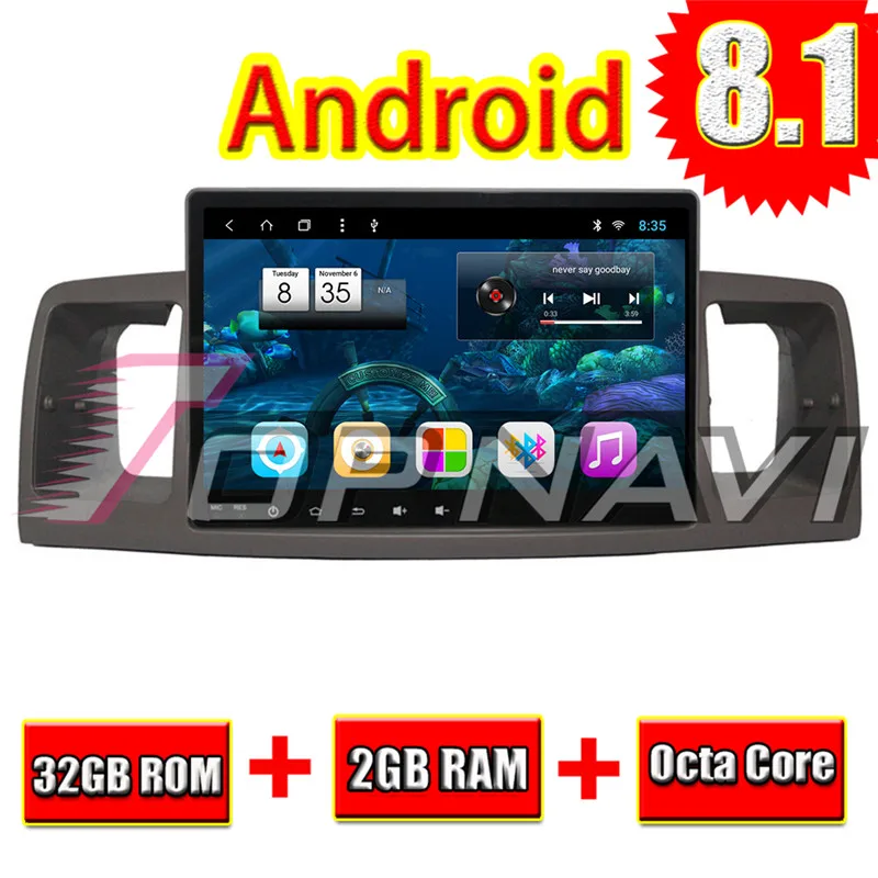 auto falantes automotivo For Toyota Corolla EX 2011