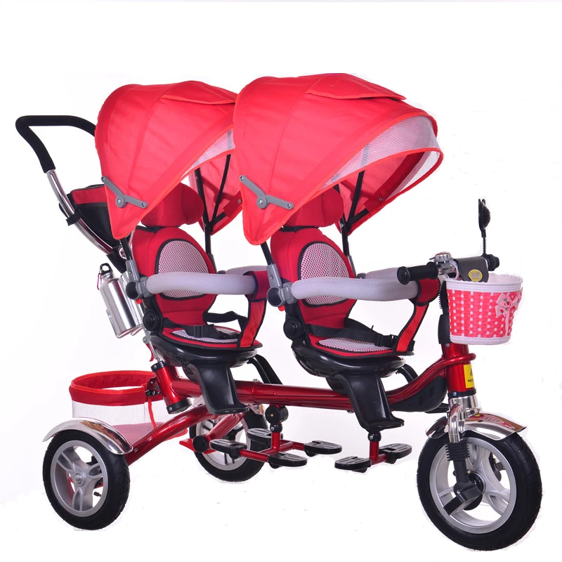 Double Trike Bike Hotsell, 59% OFF 