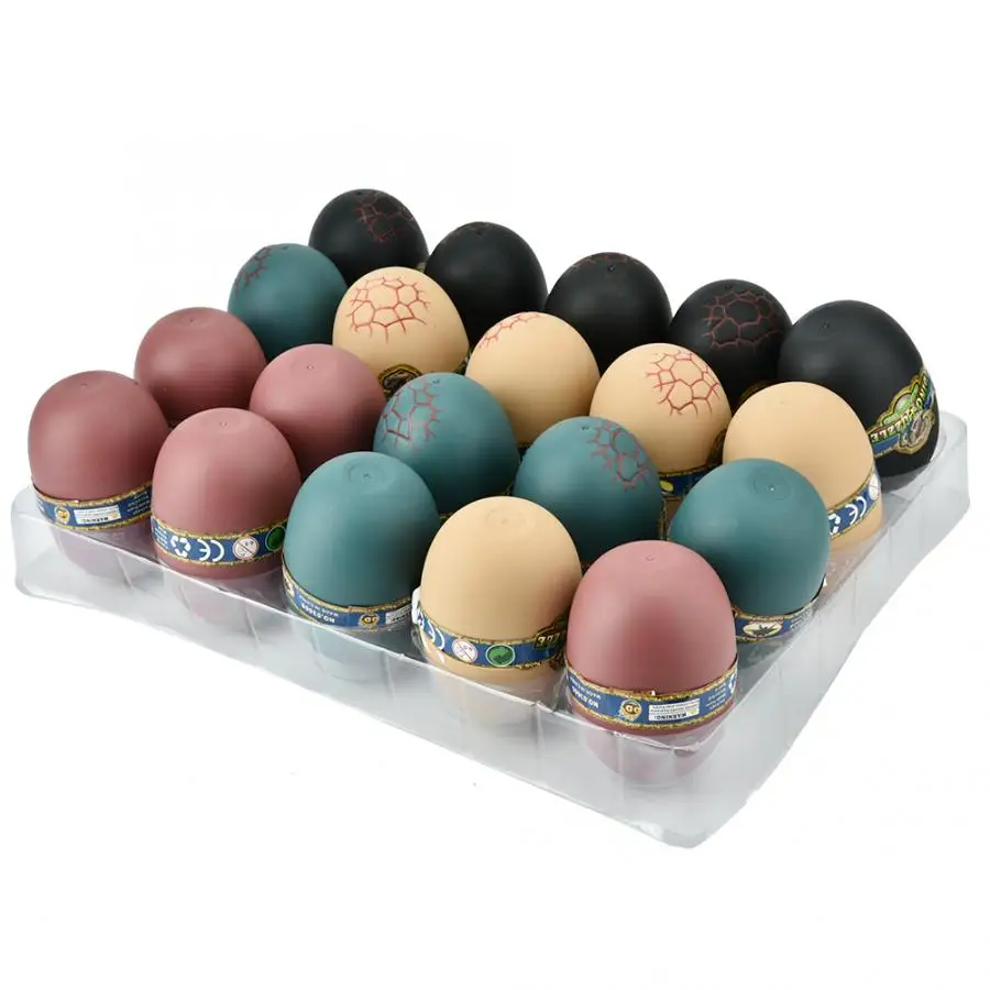 

Large dinosaur egg toys deformation 4d three-dimensional assembly building blocks simulation dinosaur model puzzle for children