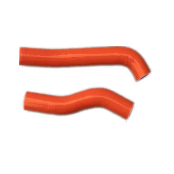 

reinforced radiator coolant hose For KTM 690 SMC/Enduro R 2008-2011 09 10