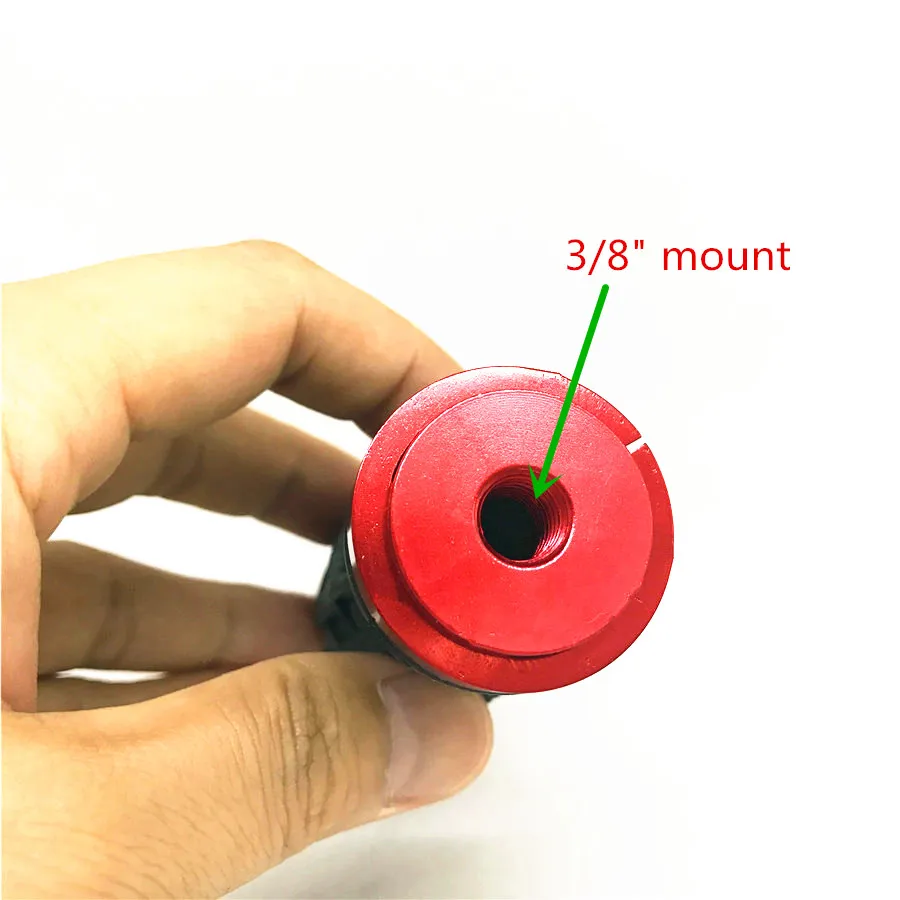 Camera Handle Grip Camera Stabilizer (2)