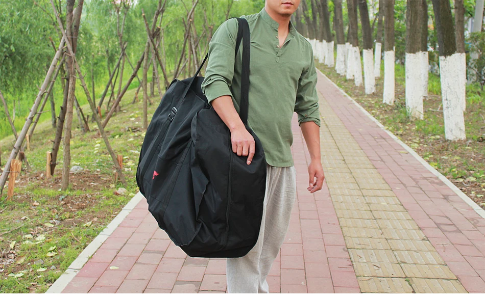 Excellent Folding Bike Storage Bags Double Layer Thicken 600D Wear-Resistant Tear-Resistant bisiklet aksesuar Bicycle Outdoor Carrying Bag 31 Excellent Folding Bike Storage Bags Double Layer Thicken 600D Wear-Resistant Tear-Resistant bisiklet aksesuar Bicycle Outdoor Carrying Bag 31