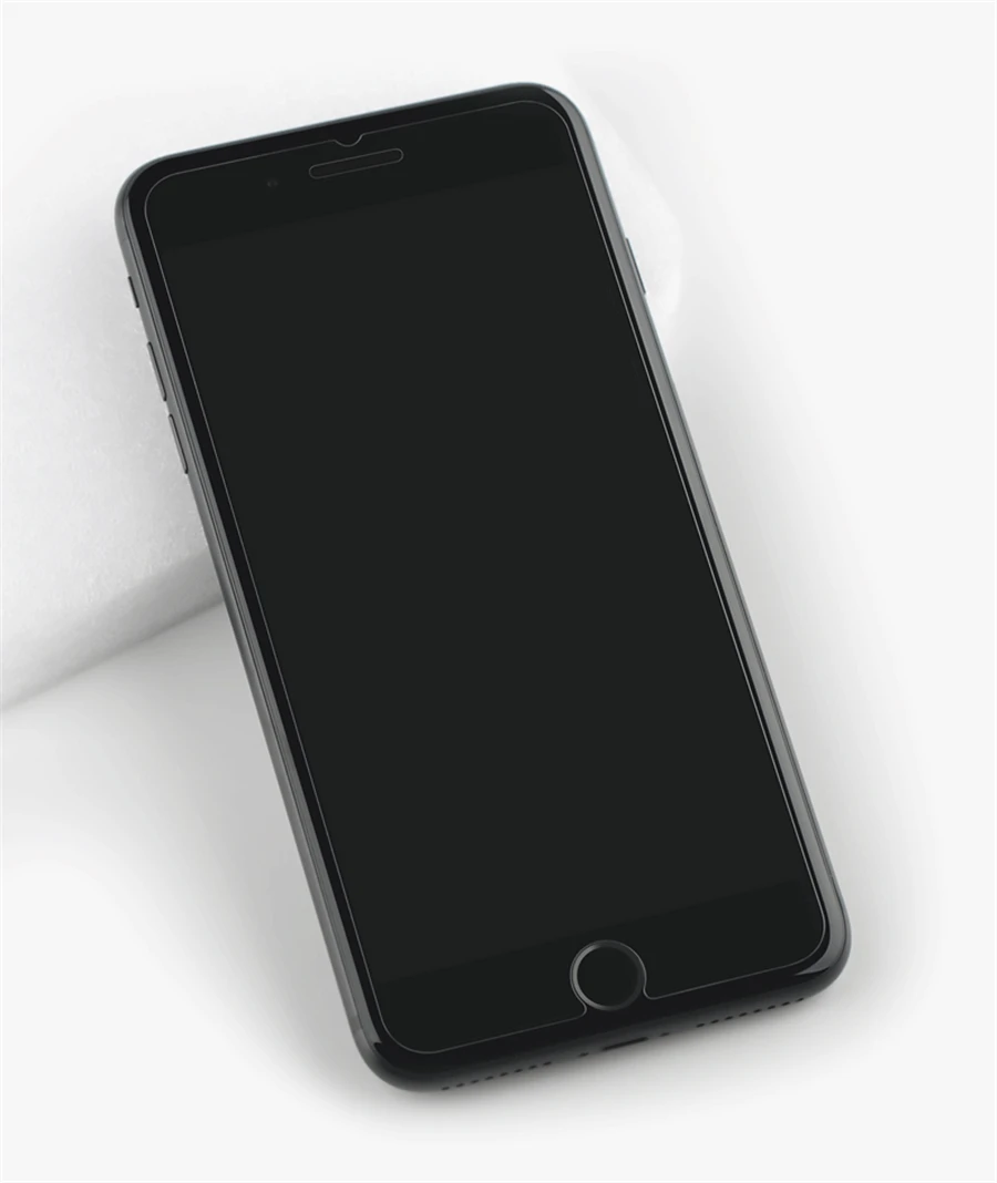 Стекло с полным покрытием для iPhone X XS Max XR 12 Mini закаленное стекло 7 8 6 6s Plus 5 5S SE 11 Pro
