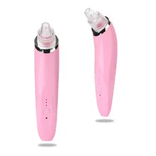 100 V-240 V очиститель пор для лица шрам акне пилинг для пор микро дермабразия уход за лицом оборудование