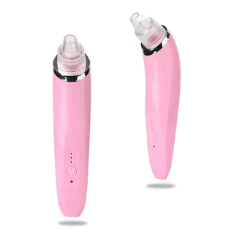 

100V-240V Facial Pore Cleaner Original Scar Acne Pore Peeling Micro Dermabrasion Face Cleaning Facial Care Equipment