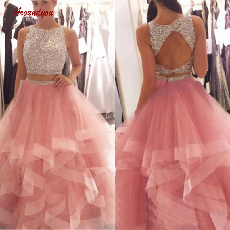 15 dresses two piece