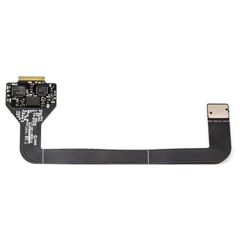 5Pcs/lot Touchpad TrackPad Flex Cable 821-0832-A For MacBook Pro 15" A1286 2009~2012 5Pcs/lot Touchpad TrackPad Flex Cable 821-0832-A For MacBook Pro 15" A1286 2009~2012