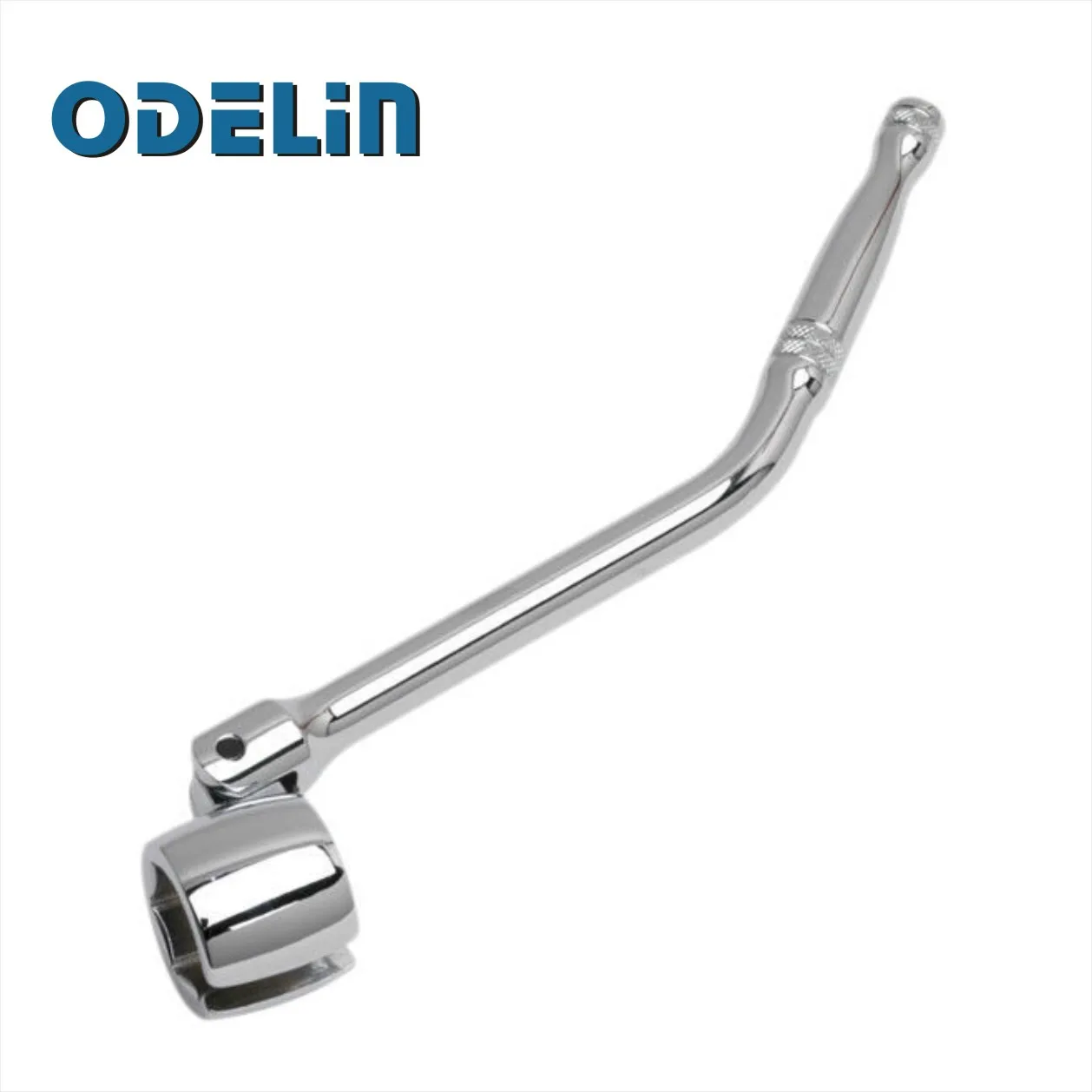 22mm Oxygen / Lambda Exhaust Sensor Spanner / Wrench Flexi Headin Engine Care from Automobiles