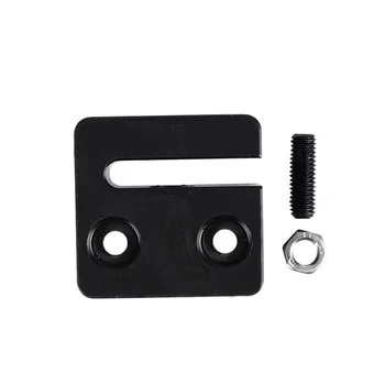 

Anti-Backlash Nut Block for 8mm Metric Acme Lead Screw JR Deals