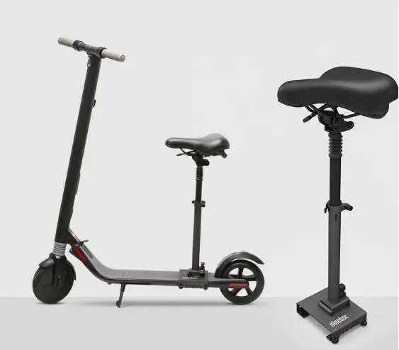 

Seat for NINEBOT ES1 ES2 ES3 ES4 electric scooter seat