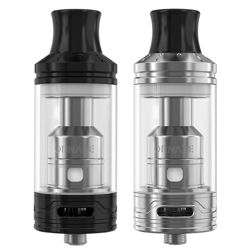 Joyetech ORNATE Replacement Head Tank with 6ml MGS SS316L 0.15 ohm Coil