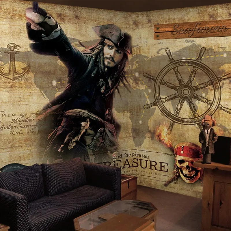 Room Escape Piratas Room Escape Piratas