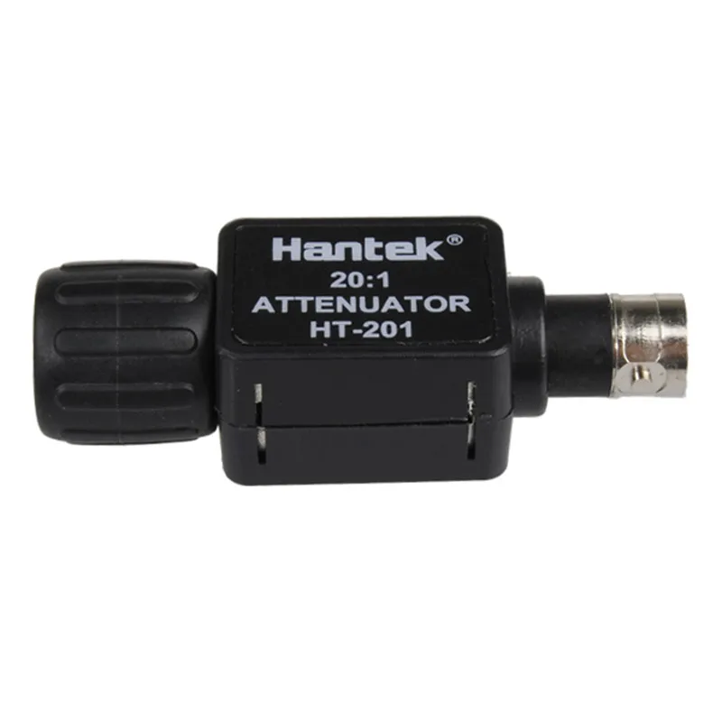 Hantek HT201 осциллограф 20:1 пассивный аттенюатор 300 В макс для Pico Hantek HT-201