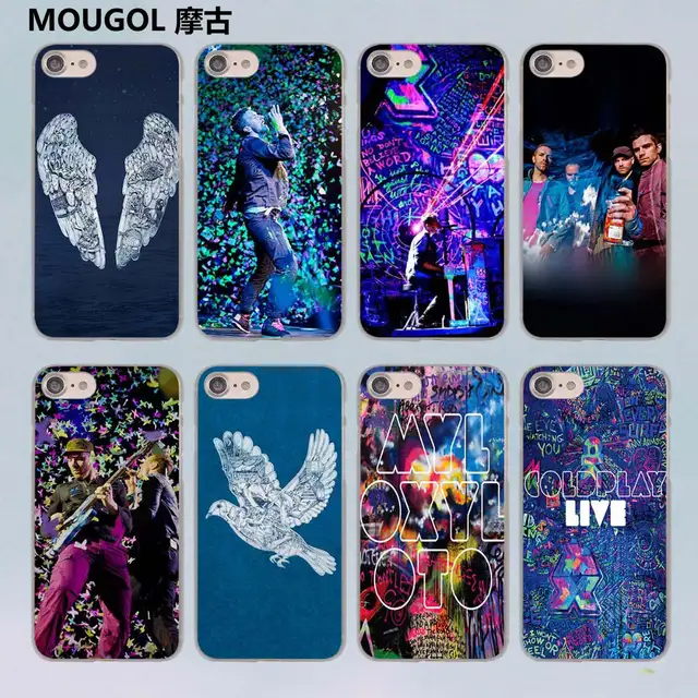 coque iphone 6 coldplay