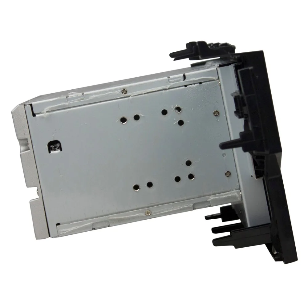 Top 1024*600 Octa Core Android 8.0 Car Radio GPS for Honda Fit 2014 2015 Left Driving with Wifi BT USB Mirror link without Canbus 1