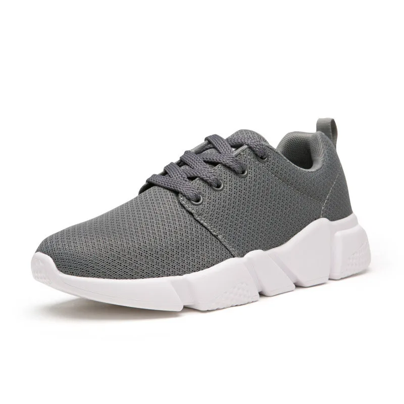 Luz Air Mesh rodadura Chinelos respirar chico masculino sapatos Luz Air Mesh rodadura Chinelos respirar chico chico chico masculino sapatos 072cb4