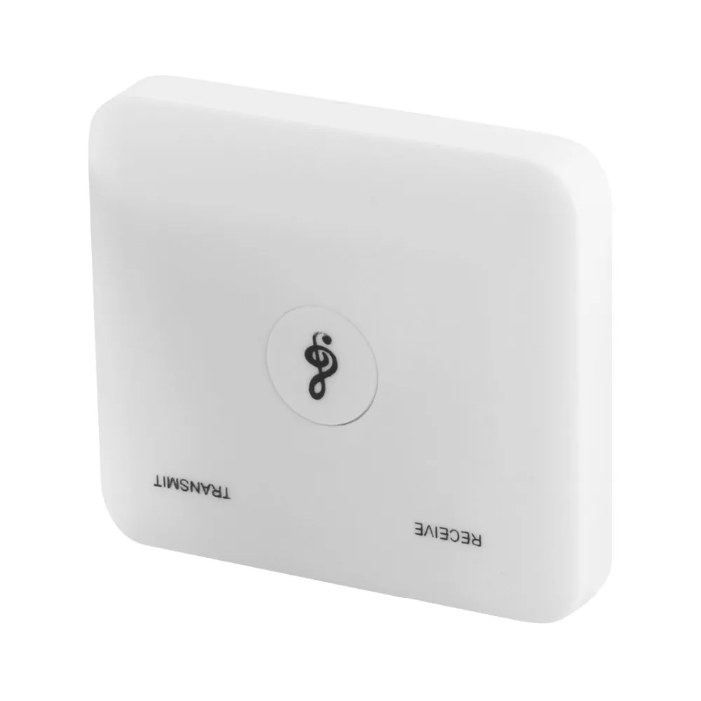 2 in 1 Bluetooth Transmitter And Receiver A2DP Home TV Stereo 3.5mm Port USB Charger Wireless Audio Adapter For Phone PC