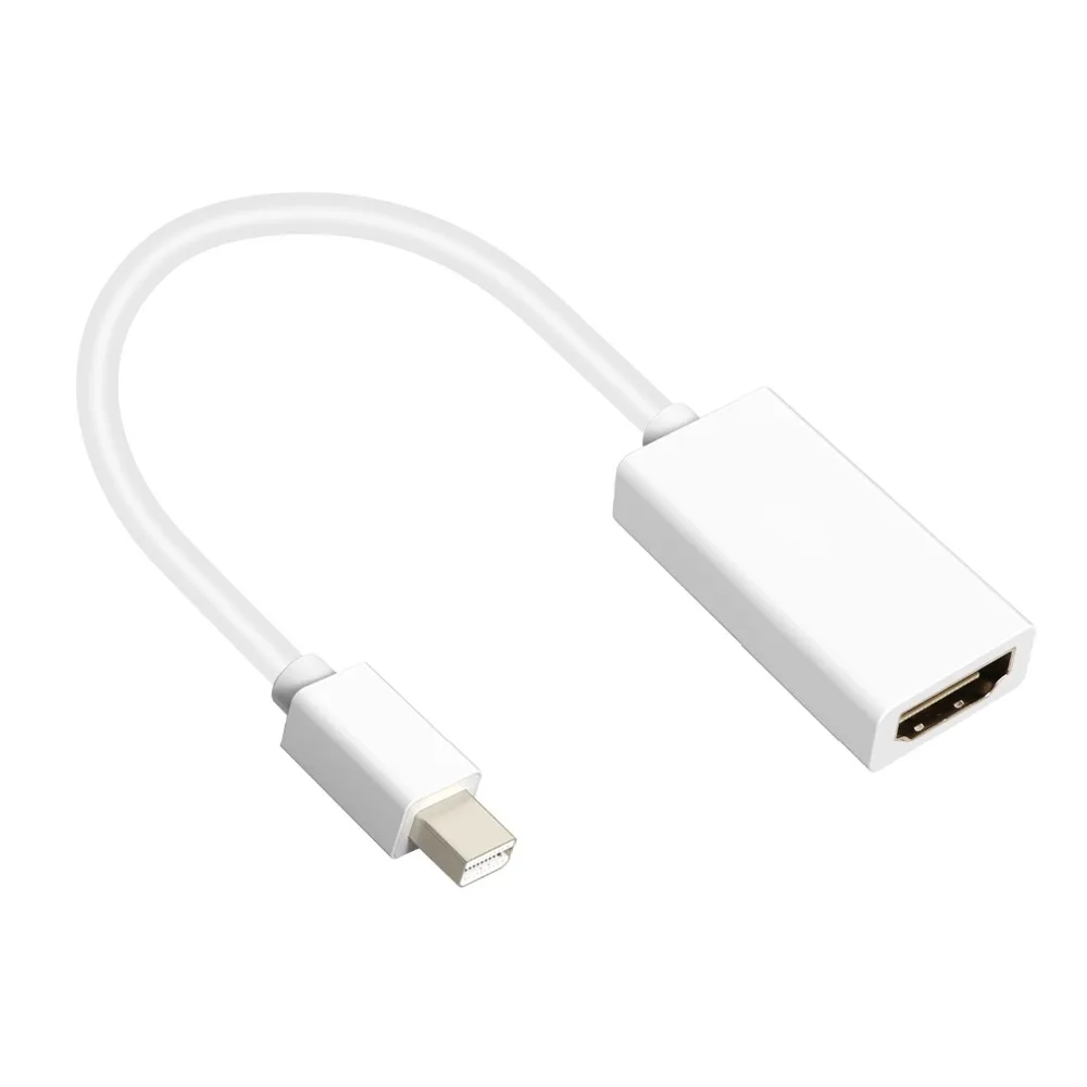 JCKEL البسيطة DisplayPort إلى HDMI الذكور إلى الإناث البسيطة موانئ دبي إلى HDMI كابل M موانئ دبي محول محول للكمبيوتر ماك بوك 1080 وعاء HDTV العارض