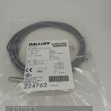 Индуктивный датчик приближения BES007F бес M18MI-NSC50B-S04K Сенсор