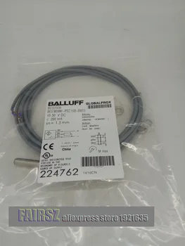 

New Original Inductance Proximity Switch BES007F BES M18MI-NSC50B-S04K Sensor