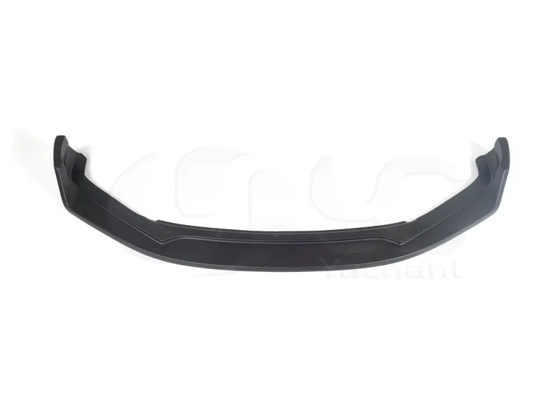 2017-2018 Subaru BRZ Aimgain Style Front Lip FRP (1)