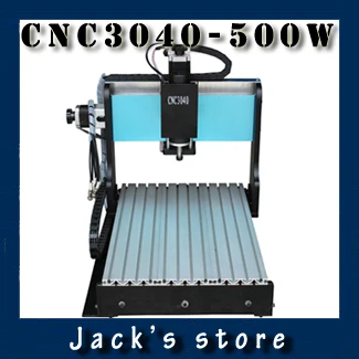 3040Z-DQ++, CNC3040 600W Ball screw wood PCB engraving machine milling carving machine CNC 3040 cnc machine cnc router free shipping cnc 3040 z dq 4 axis 3d wood engraving machine pcb carving router with ball screw tool auto checking instrument