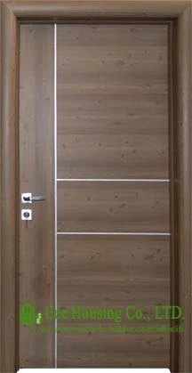 Verbeteren uitspraak Knooppunt Moderne Interieur Swing PVC Deur|pvc door|pvc interior doorsinterior pvc  doors - AliExpress