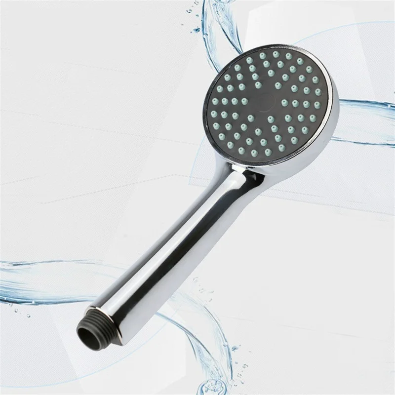 

ITAS6621 Hand Hold Shower Round Saving Water Factory Direct Sale High Temperature Resistant