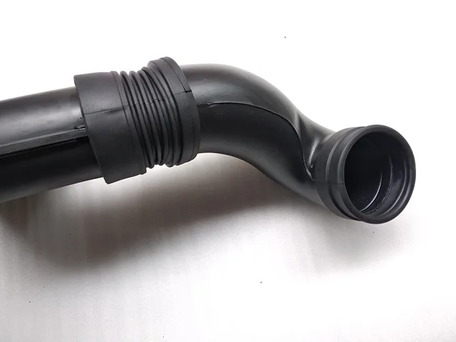 Intake Breather Pipe 282102E100 Car Air Cleaner Intake Duct Tube Hose For KIA For Sportage 2.0L 2005-2010 Air Intake Hose