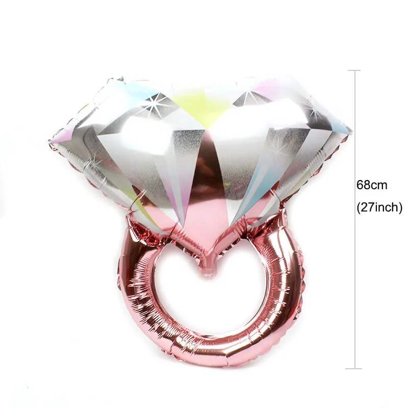  CS ring rose gold