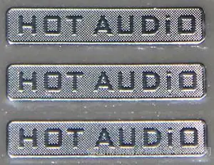 

Custom trademark LOGO silver/gold/red/green/red stickers trademark tags delicate metal metal label sticker 300pcs free shipping