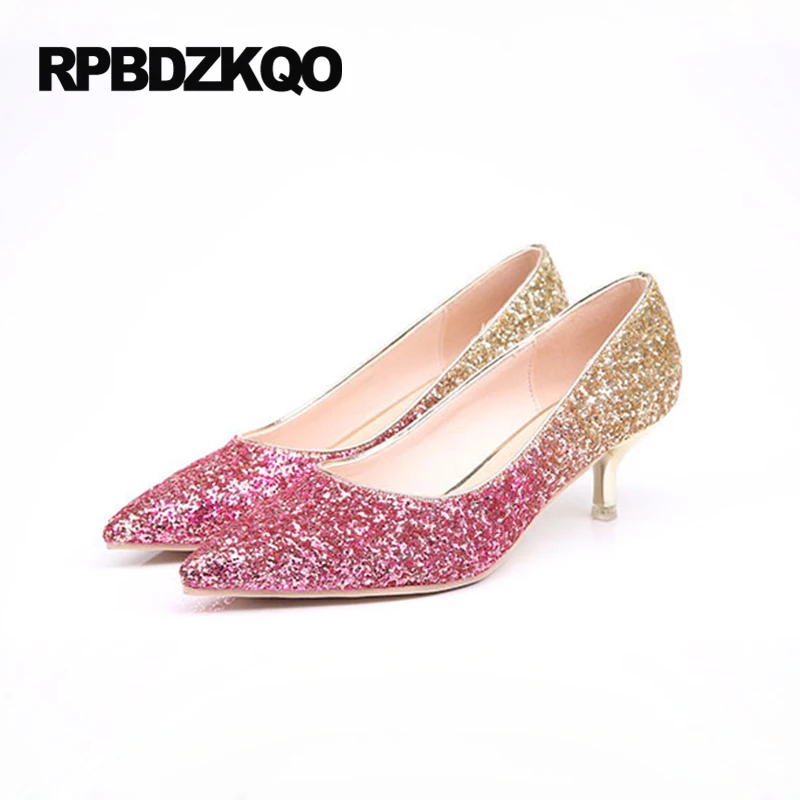 Silver Kitten Heel Shoes Size Silver Kitten Heel Shoes Size