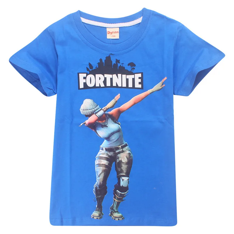 Лучшие продажи хлопка Детская футболка, горячие игрового персонажа, самые модные, это лучший подарок для ребенка