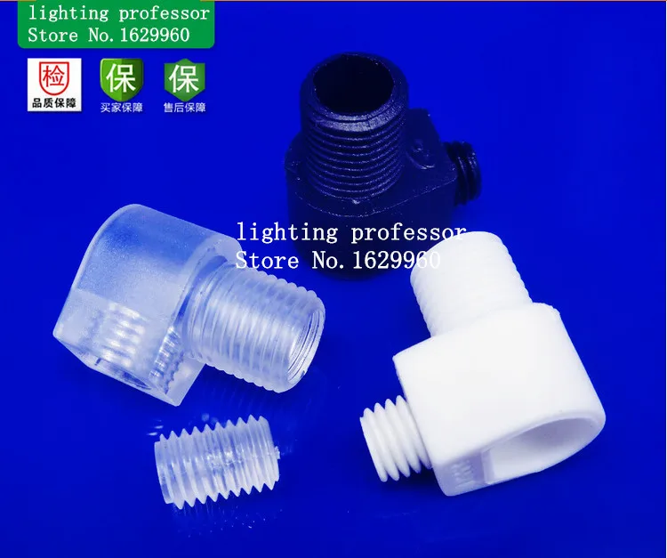 Strain Relief wire clip cord grip for vintage pendant lamp cord cable