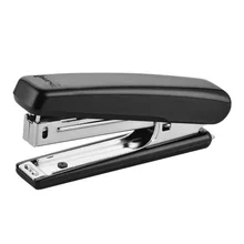 Классический школьный 10# металлический степлер для бумаги, канцелярские скрепки, инструменты для рукоделия, скрапбукинга, украшения, канцелярские принадлежности