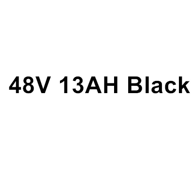 Ruima mini 4 Pro умный электрический самокат складной 36 В/48 в 45 км/ч двойная подвеска Двухколесный самокат скейтборд - Цвет: 48V 13AH LiLon Black