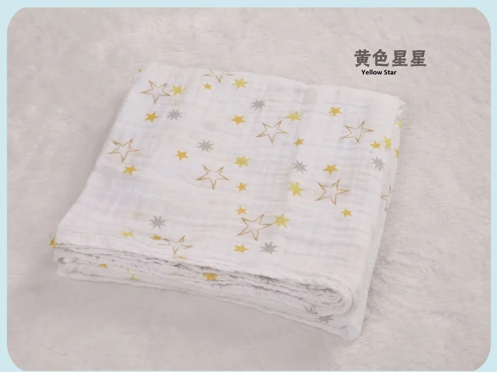 yellow star