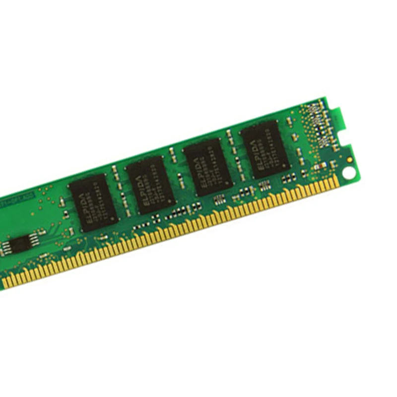 Xiede настольный компьютер оперативная память модуль Ddr3 1333 Pc3-10600 240Pin Dimm 1333 МГц для Amd/Inter