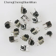 ChengChengDianWan LB RB переключатель бампера джойстик кнопка для Xbox 360/One xboxone xbox360 беспроводной и проводной контроллер