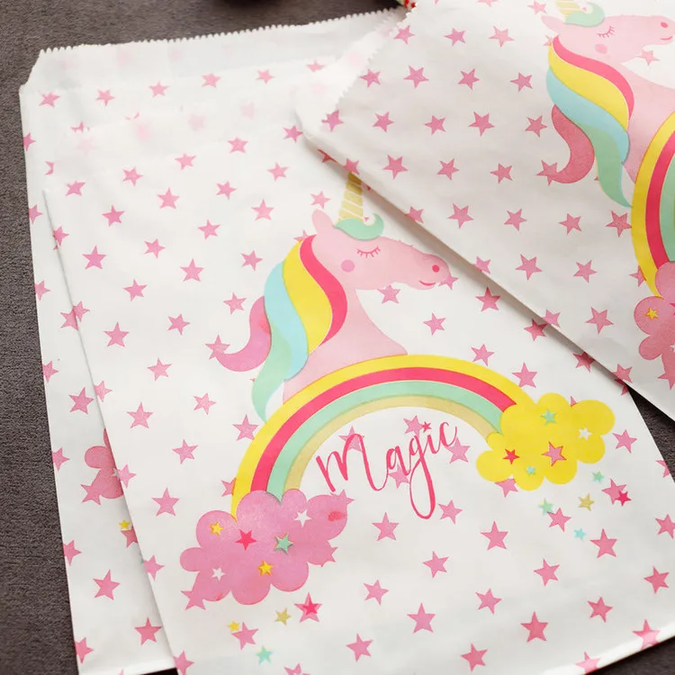unicorn paper bag (8)