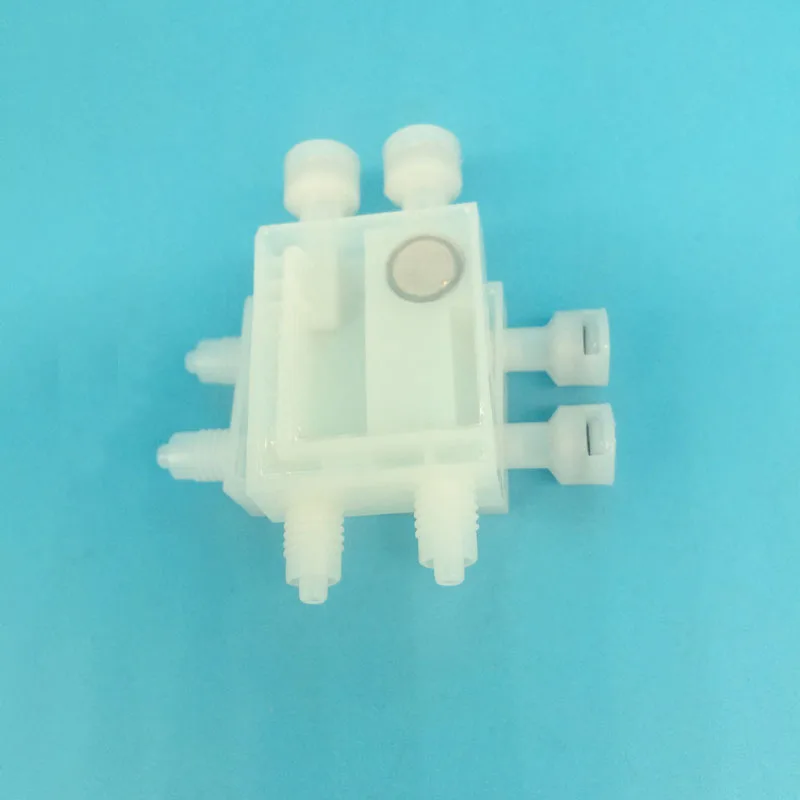 dx7 ink damper4