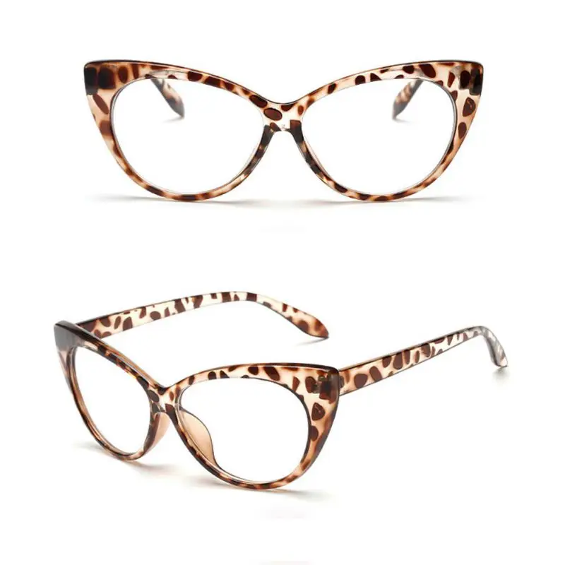 

Sunglasses Women Luxury Brand Designer Vintage Gradient Glasses Retro Cat Eye Sun Glasses Female Fashion Eyewear UV400