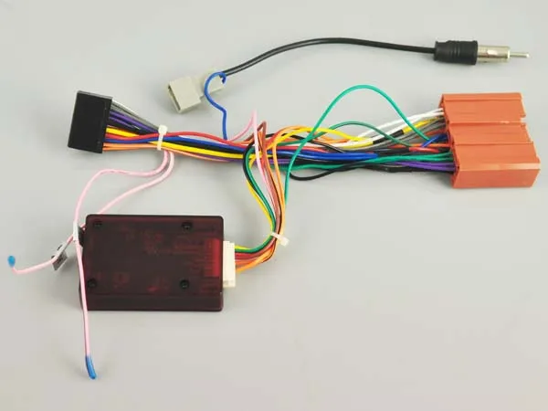 Discount AVGOTOP Android 9 Wince Car Radio DVD Player For MAZDA 5 2G 16G Vehicle Multimedia 5