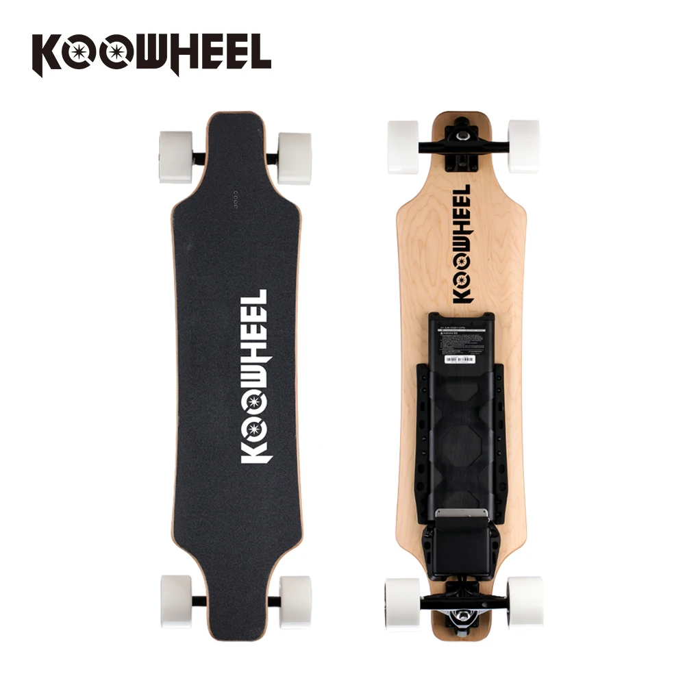 Koowheel Kooboard 5500