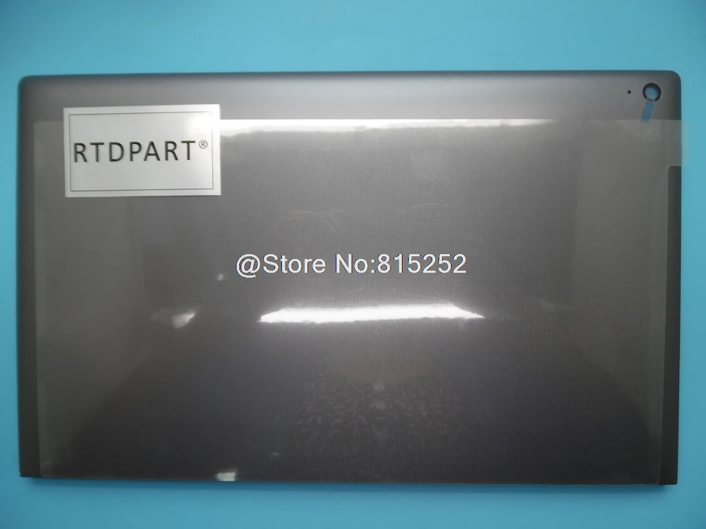 GAOCHENG Laptop LCD Top Cover for Lenovo B50-10 5CB0J65074 AP1ER000100 Back Cover Case